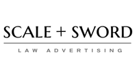 Scale and Sword a law firm marketing agency 