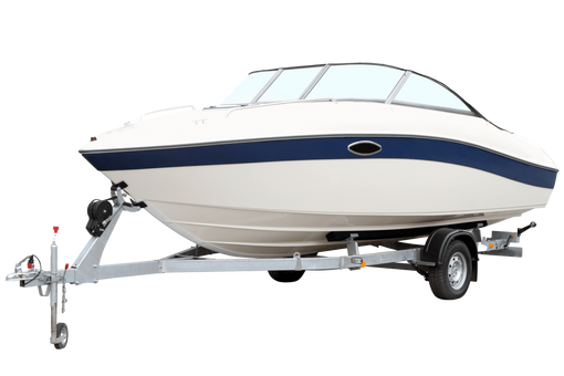 Speedboat — Lake Ozark, MO — DCL Boat Service