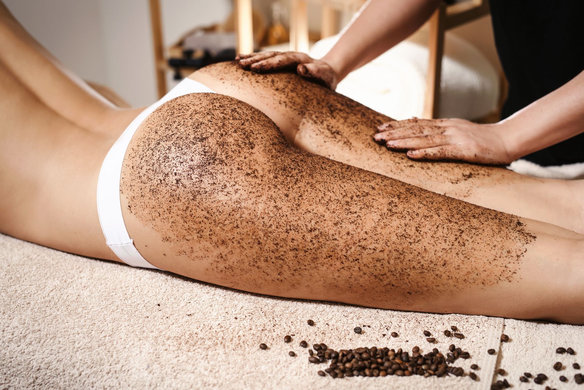 Bioline Coffee Shape Treatment