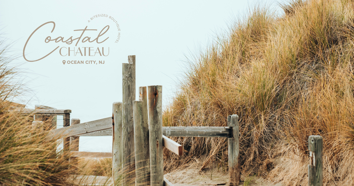 coastalchateauocnj.com logo