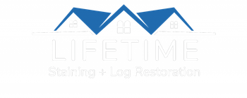 Lifetime Staining and Log Restoration