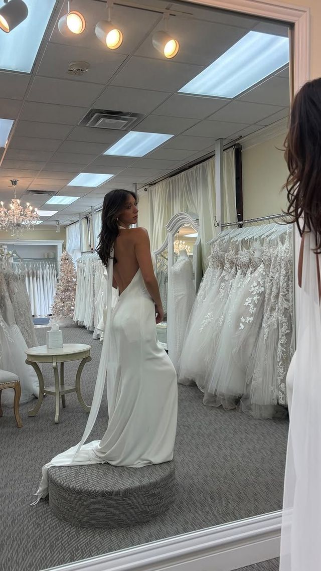 Village Bridal | Babylon, NY Bridal Boutique