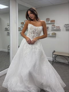 Village Bridal | Babylon, NY Bridal Boutique
