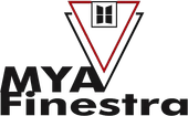 Mya Finestra - Logo