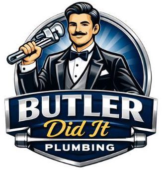 Butler Did It Plumbing