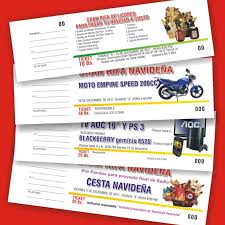 QUITO GRAFIC - Impresión de papelería 