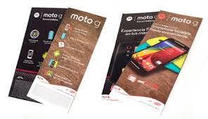 QUITO GRAFIC - Impresión de papelería
