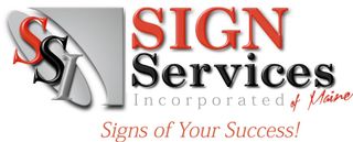 Sign Services Inc