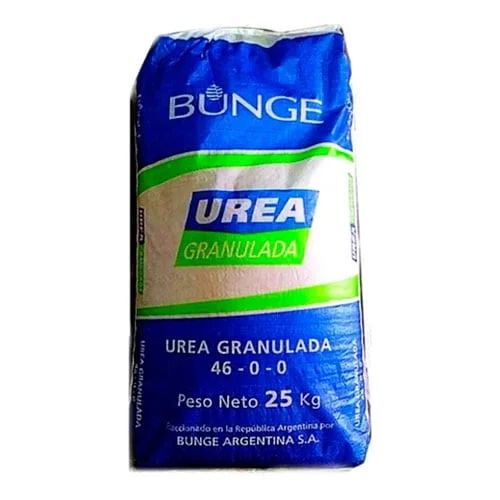 Urea Granulada