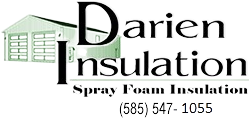 Darien Insulation