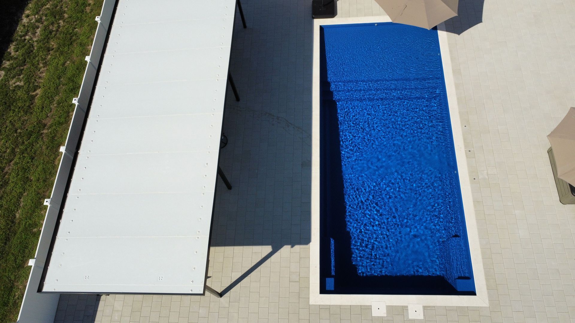 Gallery Emerald Coast Fiberglass Pools Pensacola & Crestview, FL