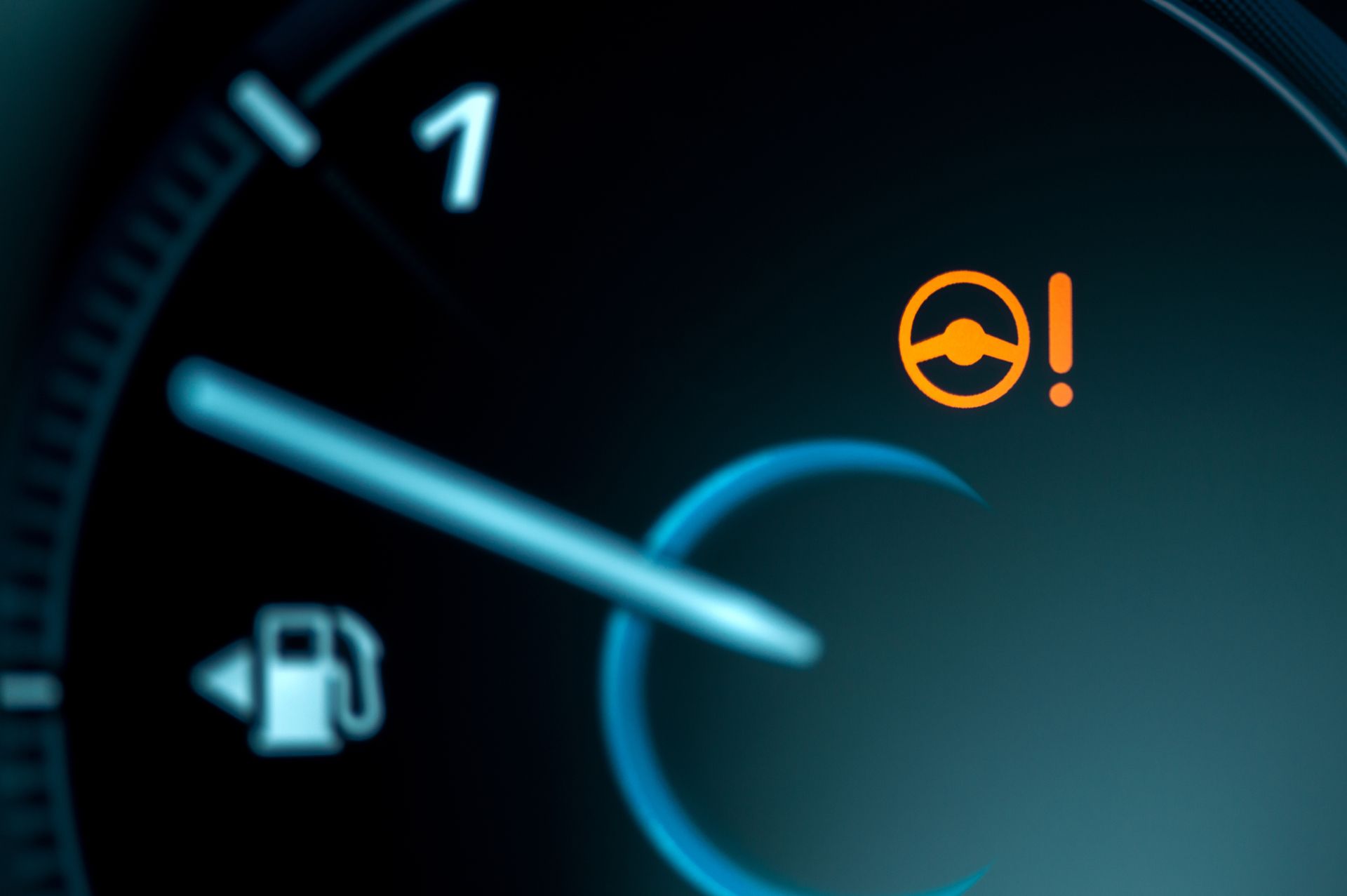 How Do Steering Problems Put Your Safety at Risk? | Payne's Automotive