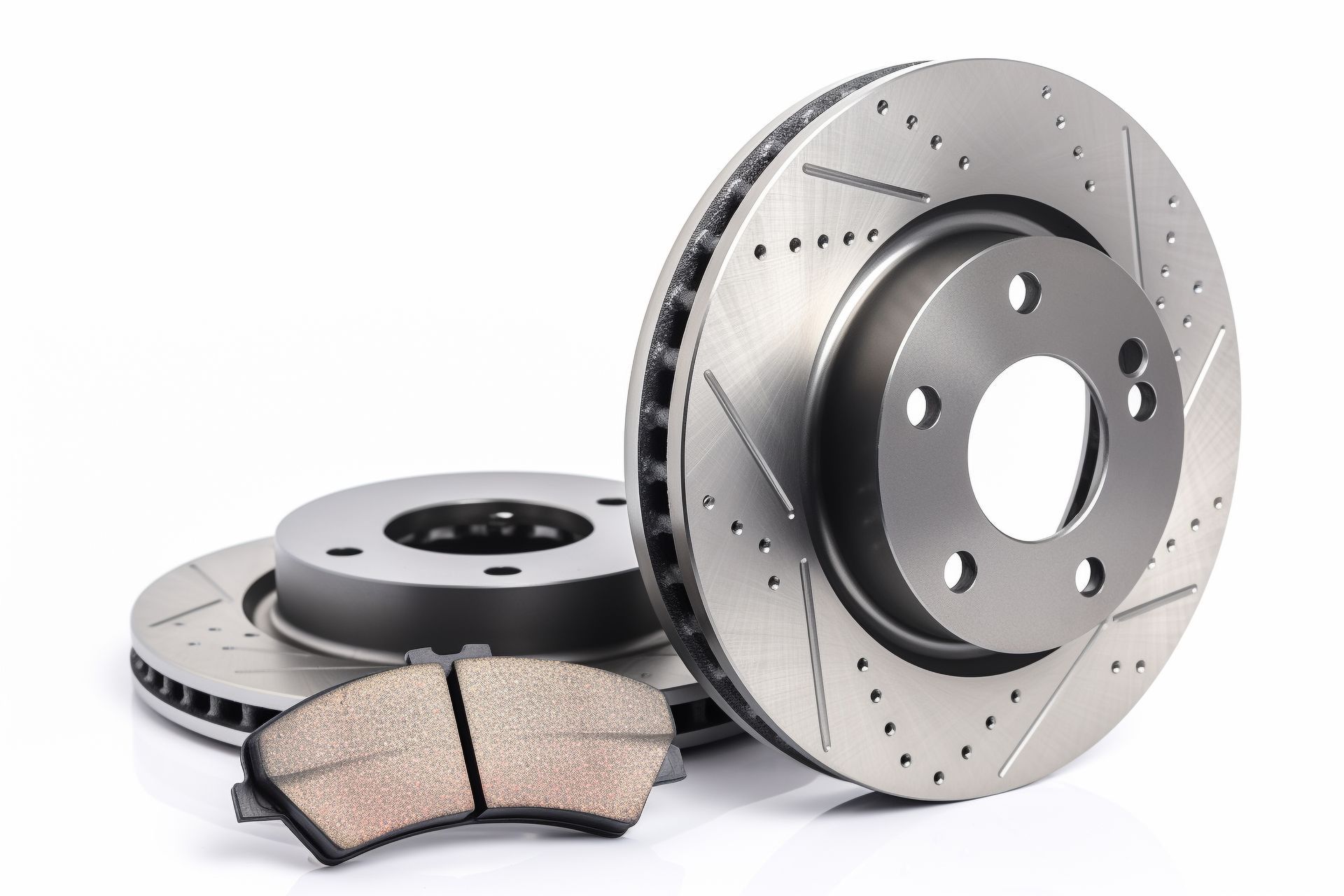 How Often Should You Replace Brake Pads and Rotors? | Payne's Automotive