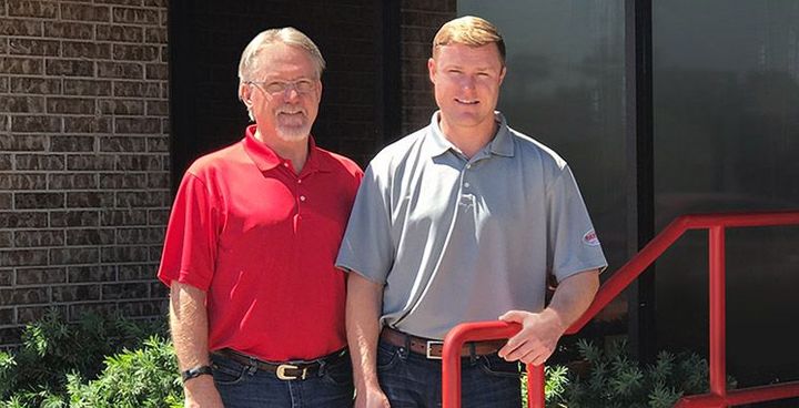 meet the team | Payne's Automotive