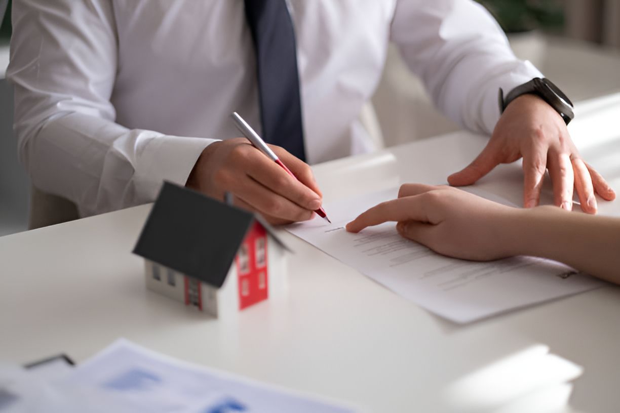 Purchase Agreement - Conveyancing Solicitor in Canberra