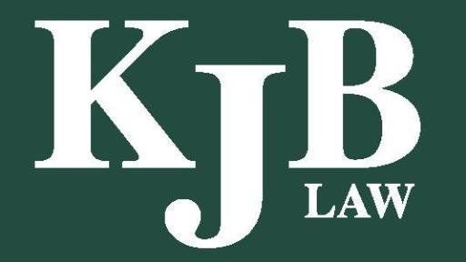 kjb law