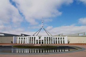 parliament house