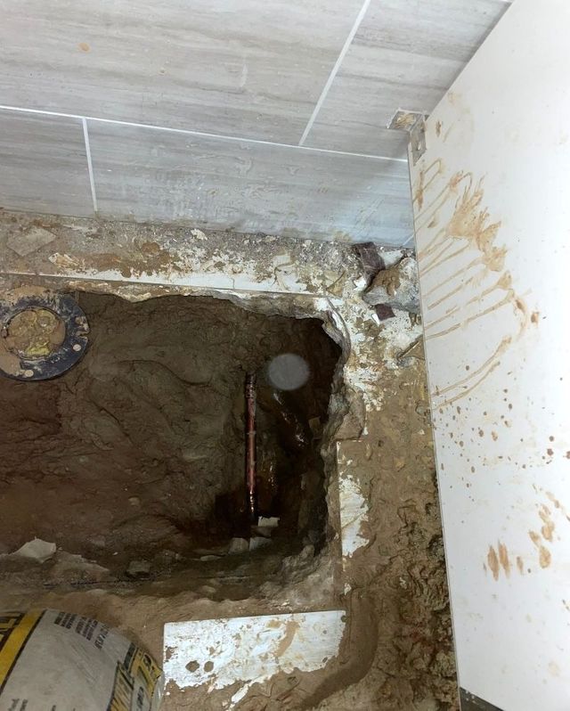 La Jolla Plumbing Service Repair thumbnail