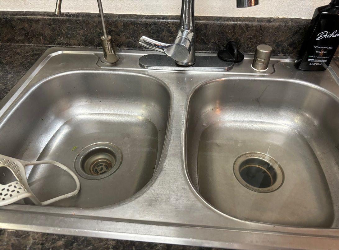 Plumbing Services Inc.