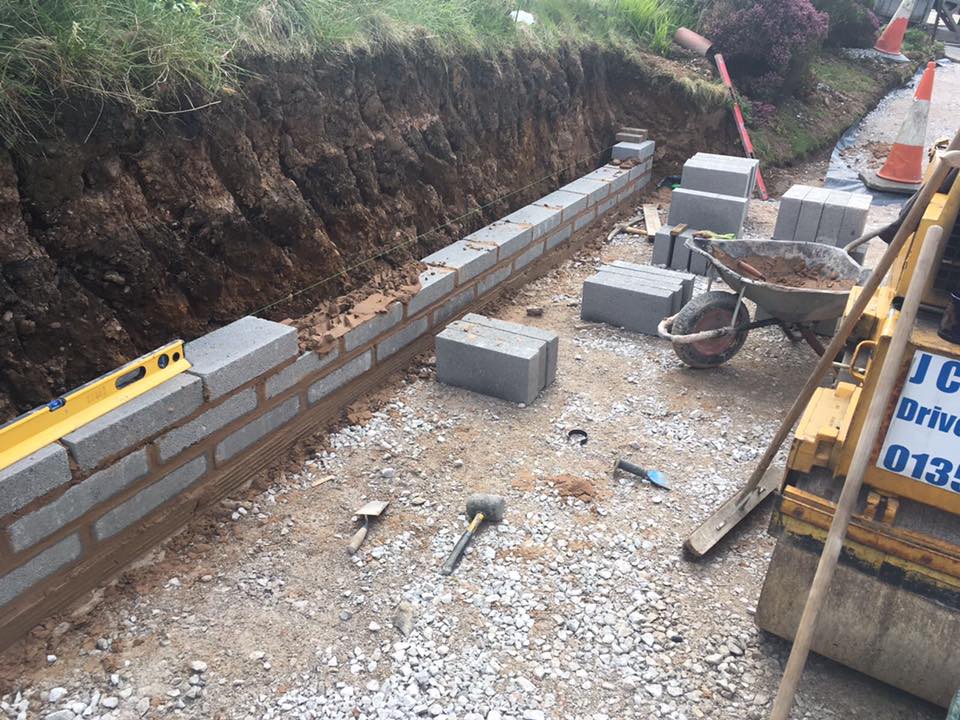 JC Drive Team's work example 15