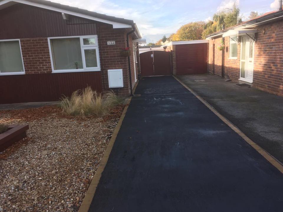 JC Drive Team's work example 3