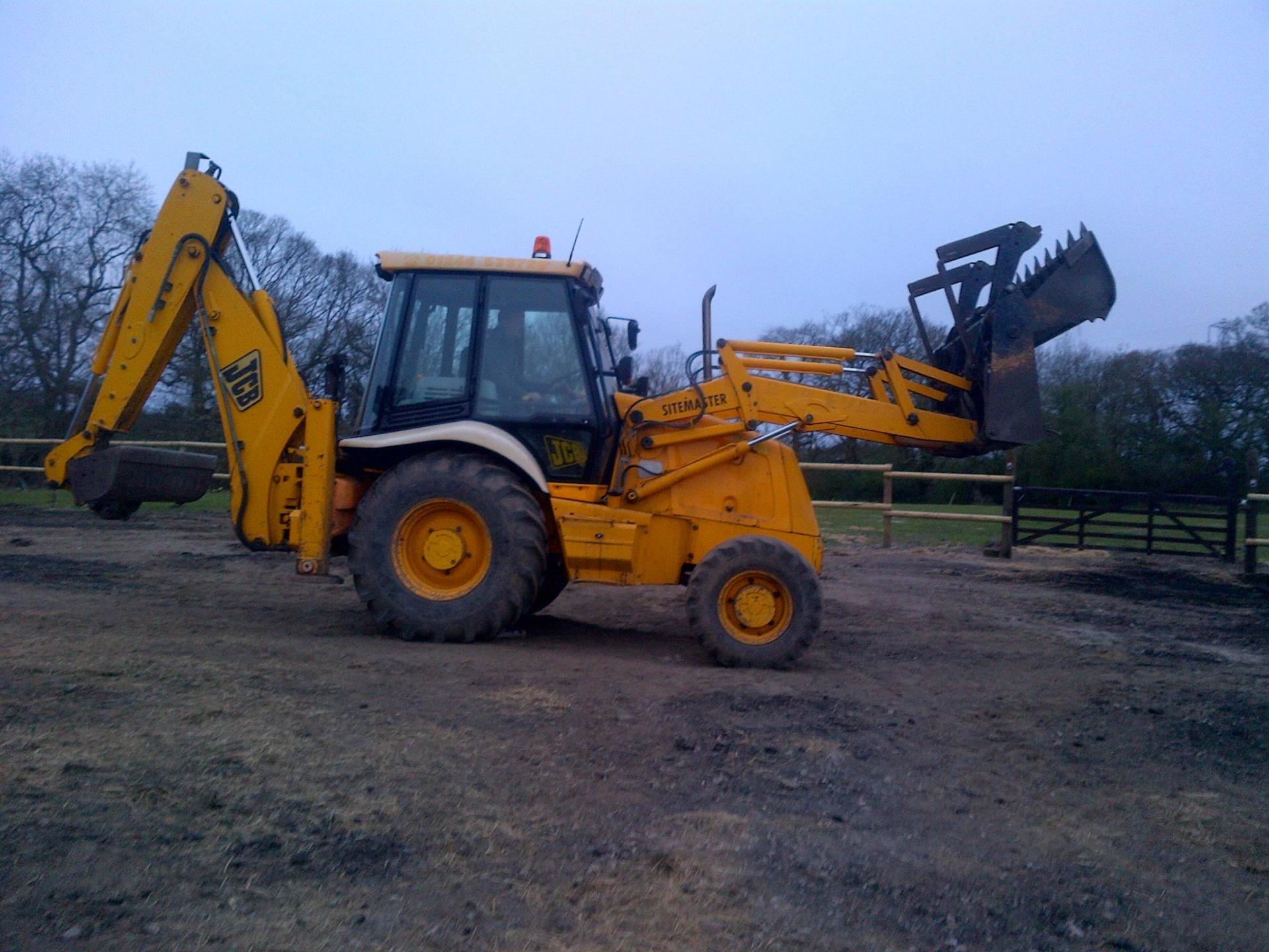 JC Drive Team's work example 4