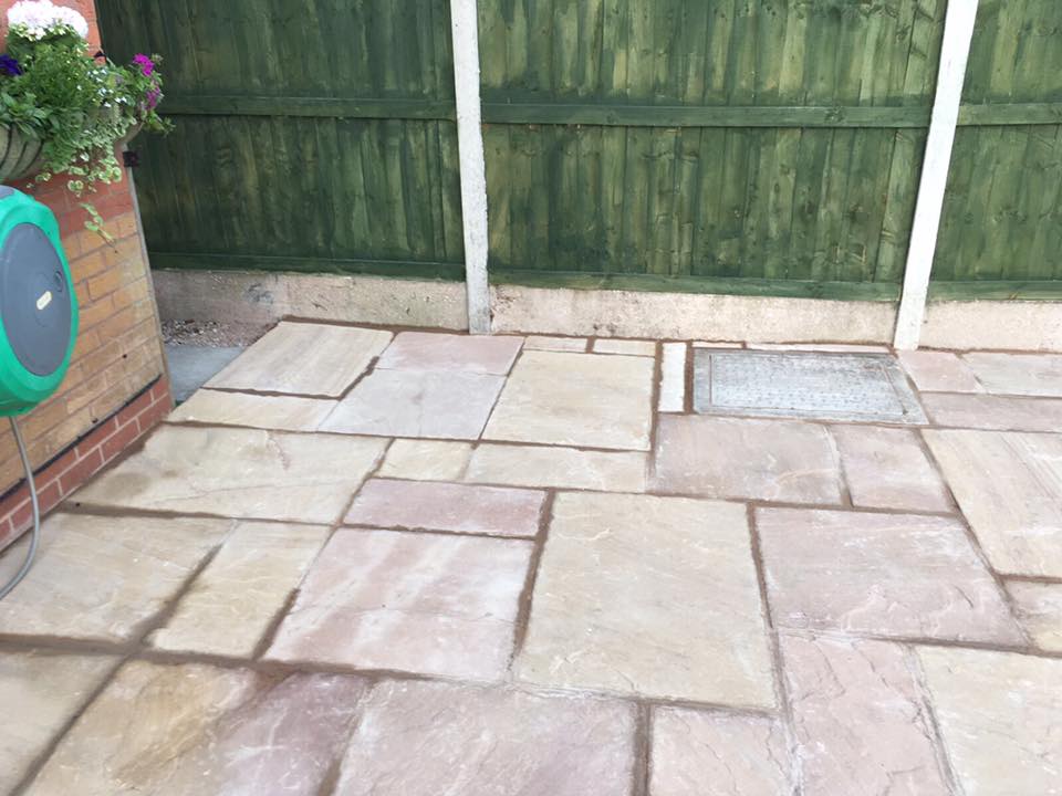 JC Drive Team's work example 5