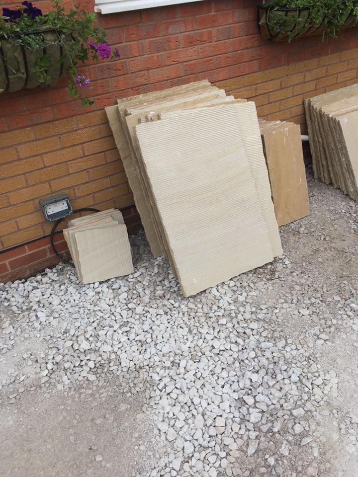 JC Drive Team's work example 6