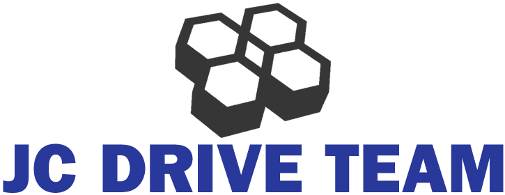 JC Drive Team logo