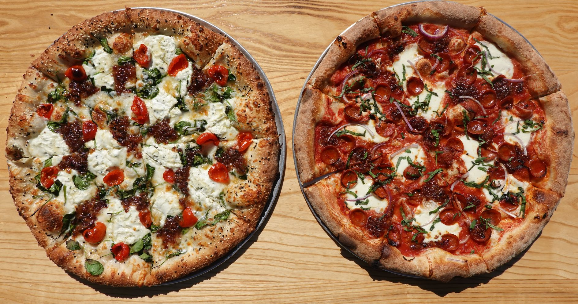 Pizza Catering O-Town West in Orlando Florida