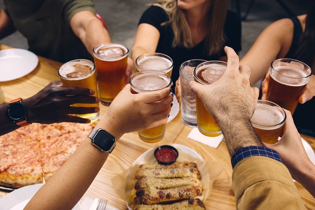 Flippers Pizza Dine-In, Pick up or Delivery in Windermere FL