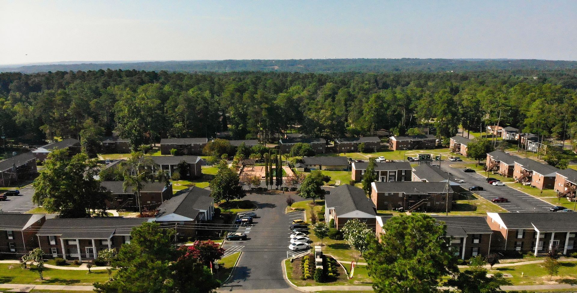 Falcon Crest Apartments, Augusta GA