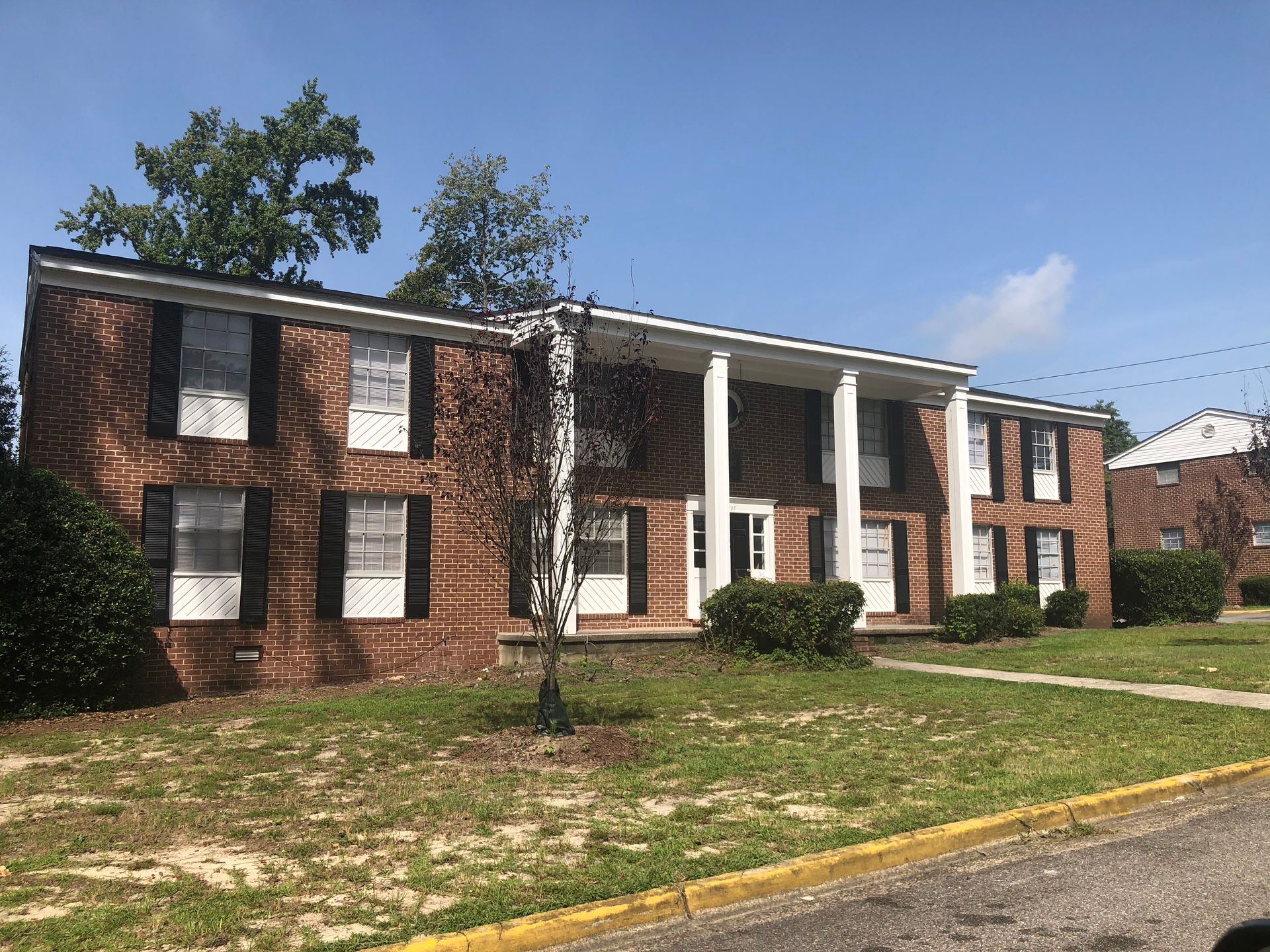 Falcon Crest Apartments, Augusta GA