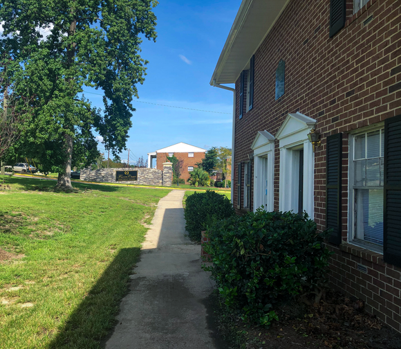 Falcon Crest Apartments, Augusta GA
