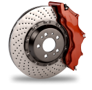 Brake Disk | Compassion Auto Care LLC