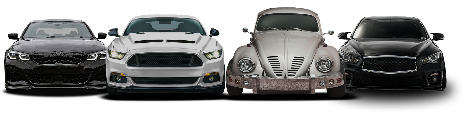 Cars | Compassion Auto Care LLC
