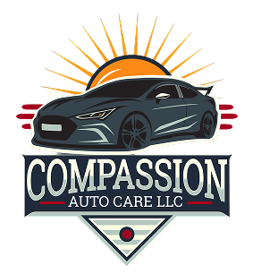 Logo | Compassion Auto Care LLC