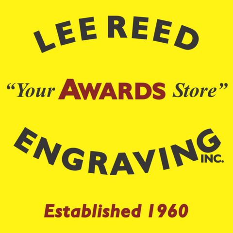 Lee Reed Engraving Wichita KS