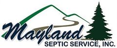 Mayland Septic Service, Inc.