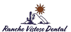 Rancho Vistoso Dental Logo