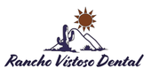 Rancho Vistoso Dental Logo