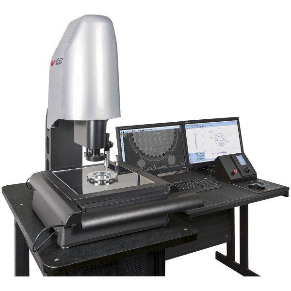 The Baty Venture 3030 CNC (CMM Machine)