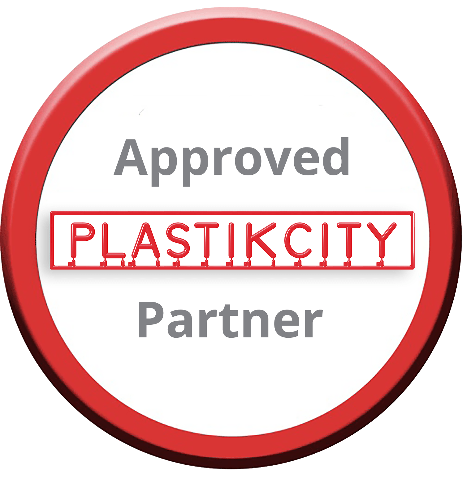 Plastic City Approved Partner