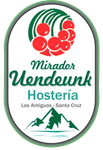 Hostería Mirador Uendeunk logo