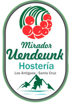 Hostería Mirador Uendeunk logo