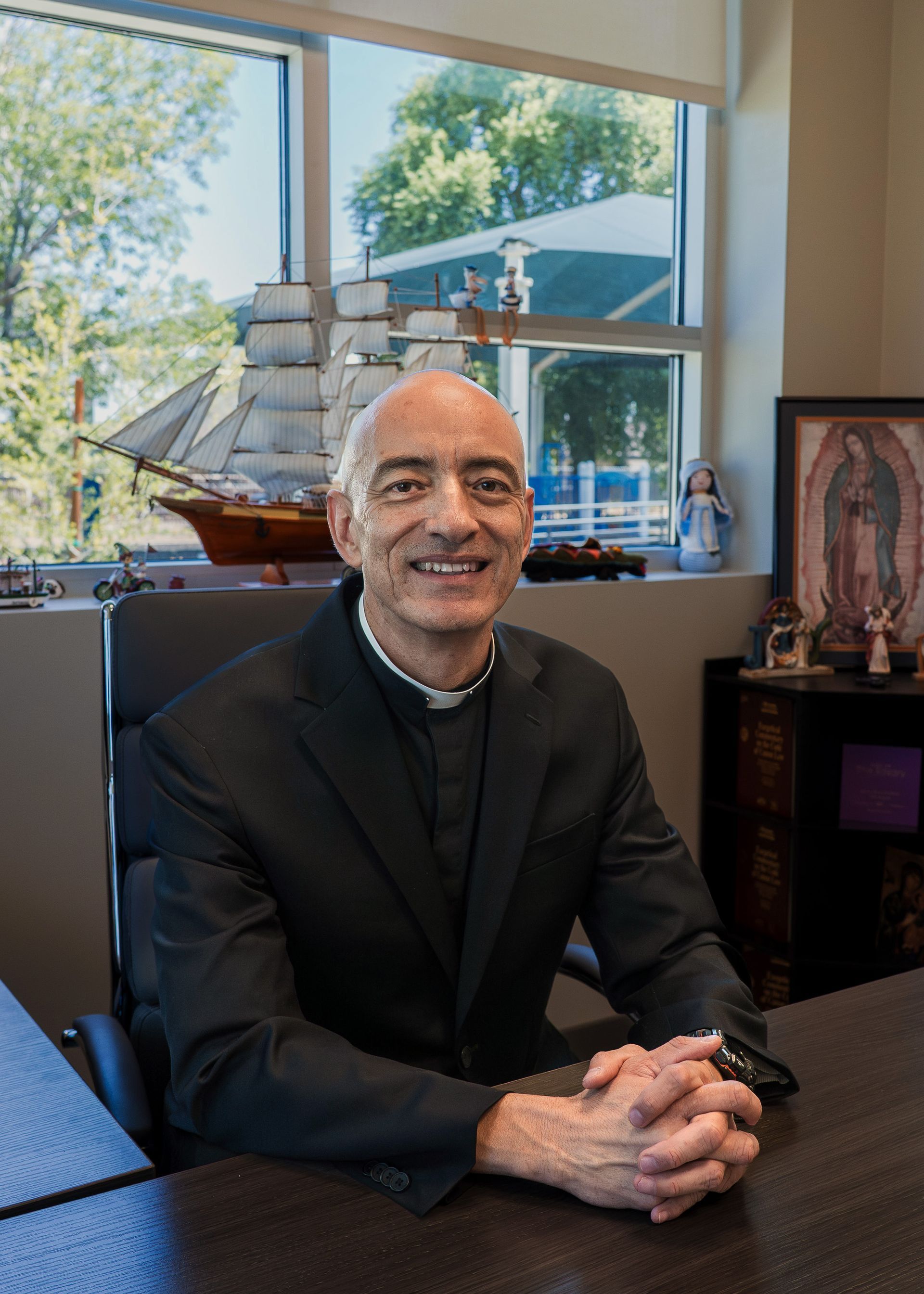 Padre Ernesto