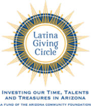 The Latina Giving Circle