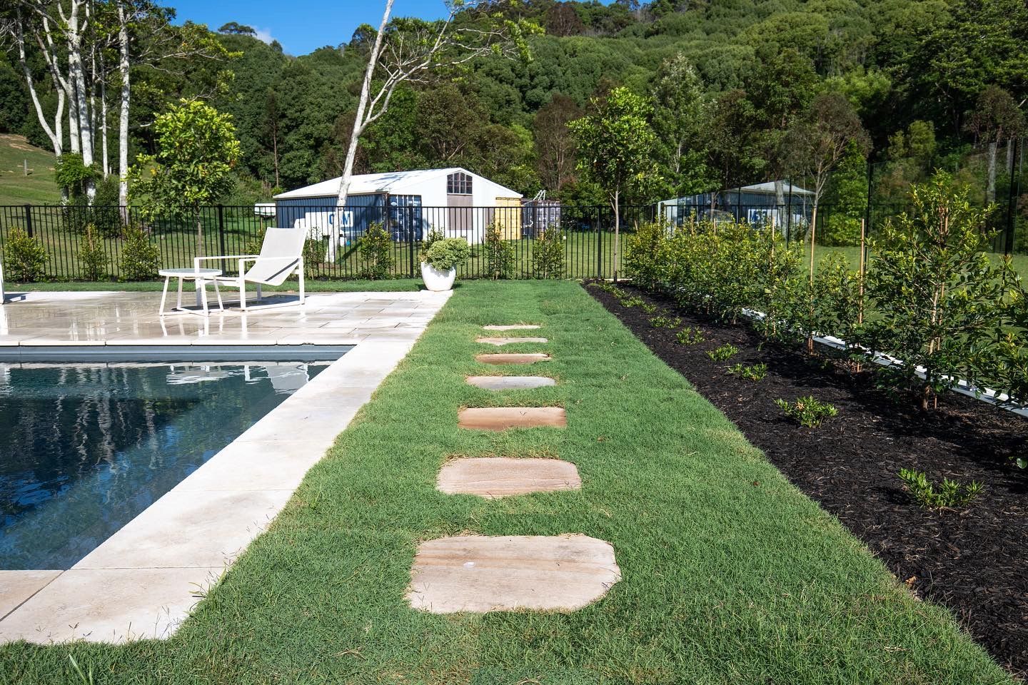 5 Landscaping Trends Shaping 2023 - LGM Landscaping