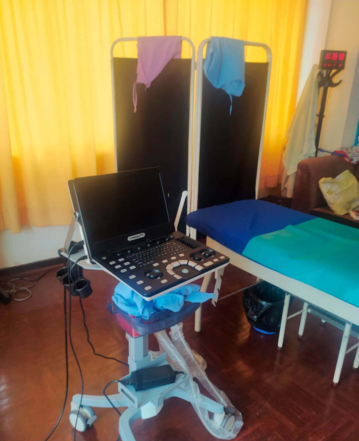 Servicios Médicos Doctor Méndez. cosnultorio.