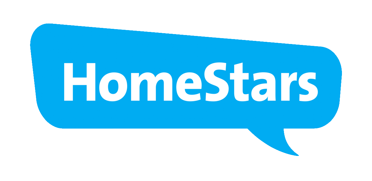 Homestars Logo DrainWorks Plumbing